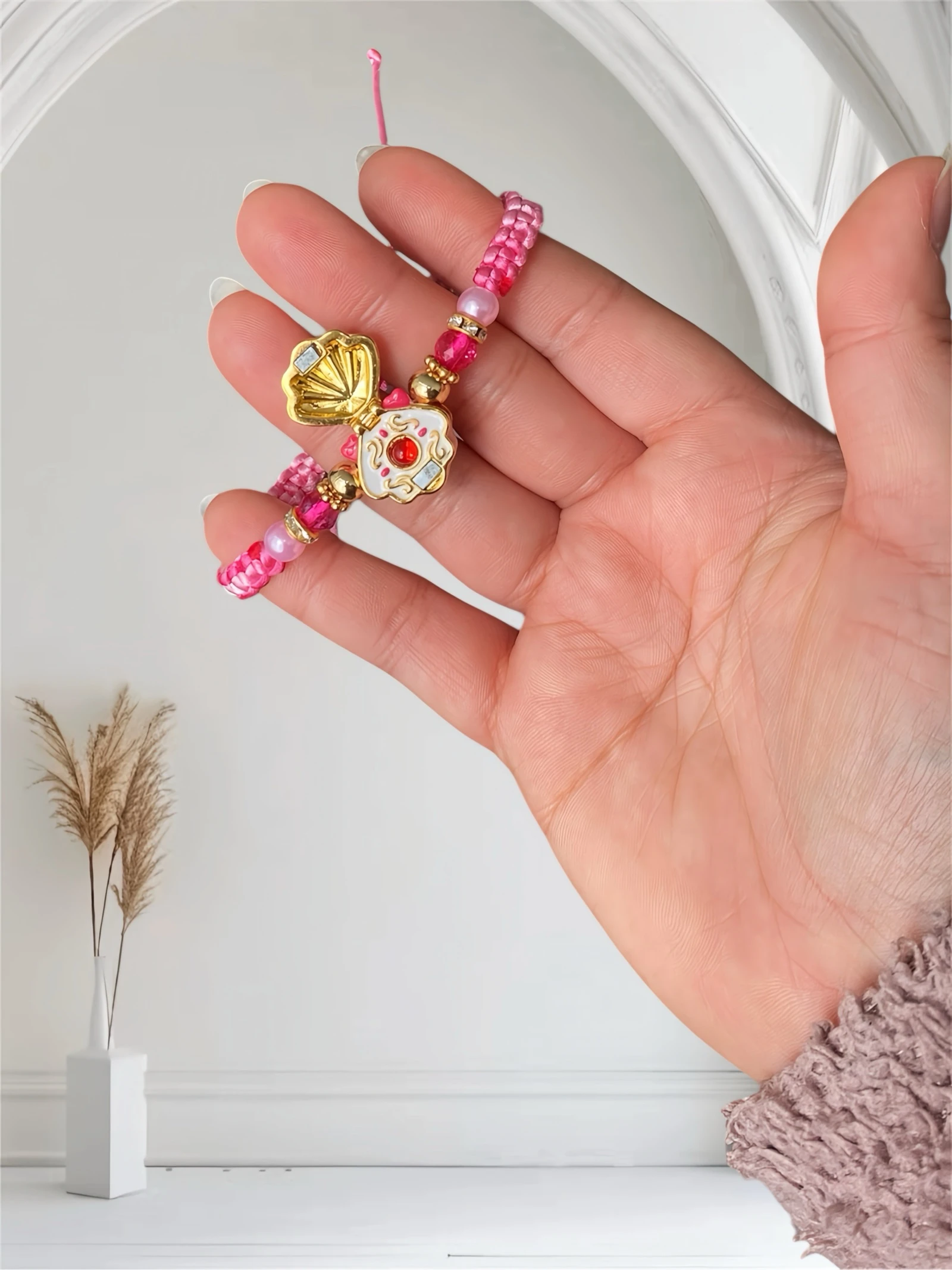 Pulsera Melody Sirena Luchia – photo 6